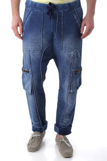 Брюки BRAY STEVE ALAN