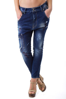 Джинсы Sexy Woman