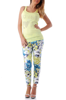 Топ Cristina Gavioli