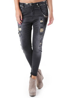 Джинсы Sexy Woman