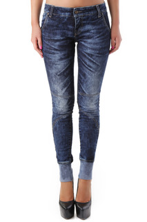 Джинсы Sexy Woman