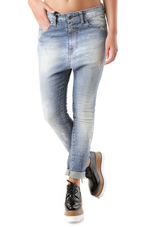 Джинсы Sexy Woman