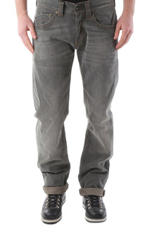 Джинсы BRAY STEVE ALAN