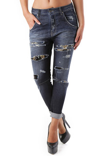 Джинсы Sexy Woman