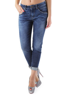 Джинсы Sexy Woman