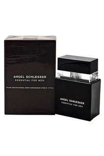 Essential Men 50 мл Angel Schlesser