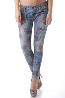 Джинсы Sexy Woman