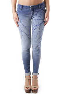 Джинсы Sexy Woman