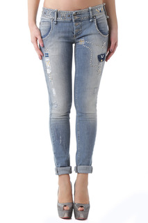 Джинсы Sexy Woman