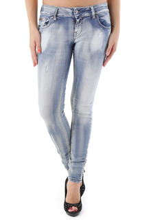 Джинсы Sexy Woman