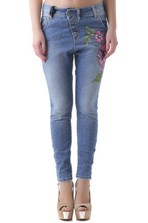 Джинсы Sexy Woman