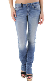 Джинсы Sexy Woman