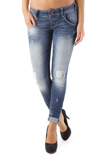 Джинсы Sexy Woman