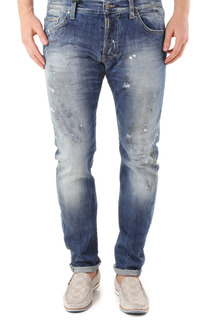 Джинсы Absolut Joy