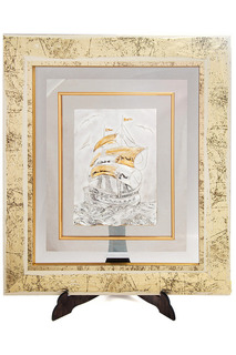 Картина "Парусник" Brunel