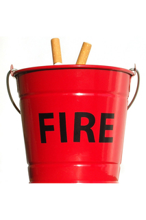 Пепельница Fire Bucket Suck UK