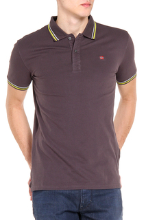 Футболка Поло Napapijri