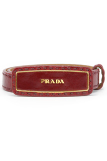 Ремень Prada