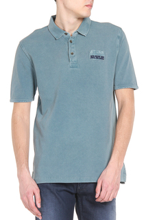 Футболка Поло Napapijri