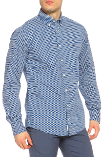 Рубашка Tommy Hilfiger