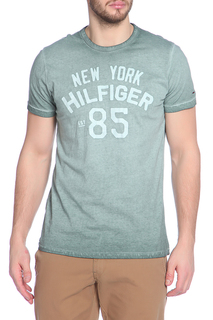 Фуфайка Tommy Hilfiger