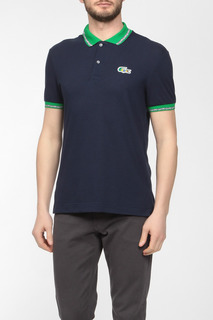 Поло Lacoste