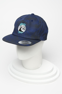 Бейсболка Quiksilver