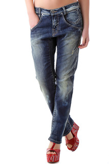 Джинсы Sexy Woman
