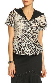 Блузка Caterina Leman