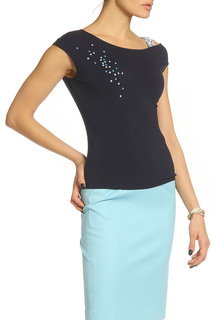 Блузка Caterina Leman