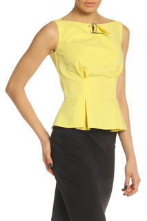 Блузка Caterina Leman