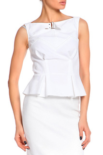 Блузка Caterina Leman