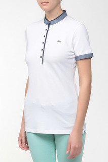 Футболка Lacoste