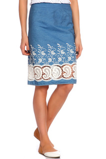 Юбка Caterina Leman