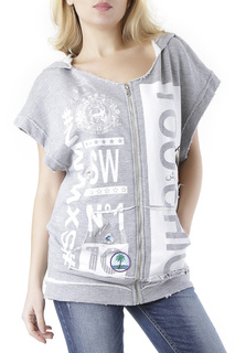 Толстовка Sexy Woman