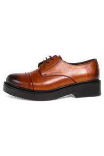 Полуботинки Milana