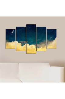 Декоративное панно FASCINATION