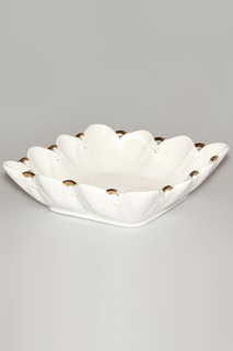 Блюдо квадратное 20,5 см Patricia