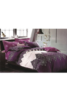 КПБ семейный сатин Sofi De Marko