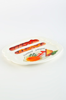 Тарелка LARANGE