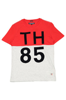 Футболка Tommy Hilfiger