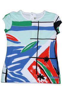 Футболка Kenzo