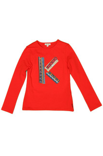 Футболка Kenzo kids