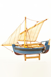 Корабль декоративный ENS