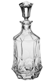 Набор для виски CRYSTAL BOHEMIA