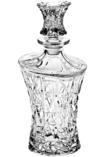 Набор для виски 7 шт. CRYSTAL BOHEMIA