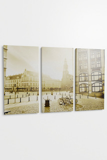 Панно, 3 пр. Pannorama