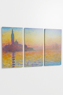 Панно, 3 пр. Pannorama