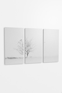 Панно "Тишина", 3 пр. Pannorama