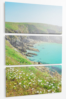 Панно "Солнечный залив" Pannorama